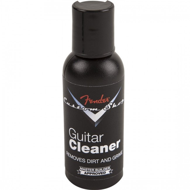 Fender Custom Shop Guitar Cleaner 2oz