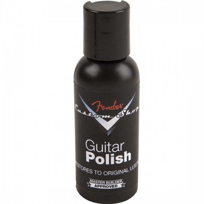 Fender Custom Shop Guitar Polish 2oz