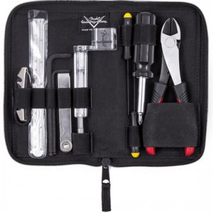 Fender Custom Shop Tool Kit