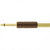 Fender Deluxe Ins Cable 15ft Straight Tweed