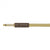 Fender Deluxe Series Coil Guitar Cable Instrument Lead 9m (30ft) Tweed - 0990823050