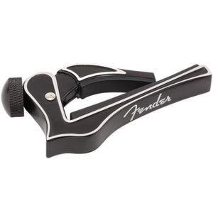 Fender Dragon Guitar Capo Black - 0990409000