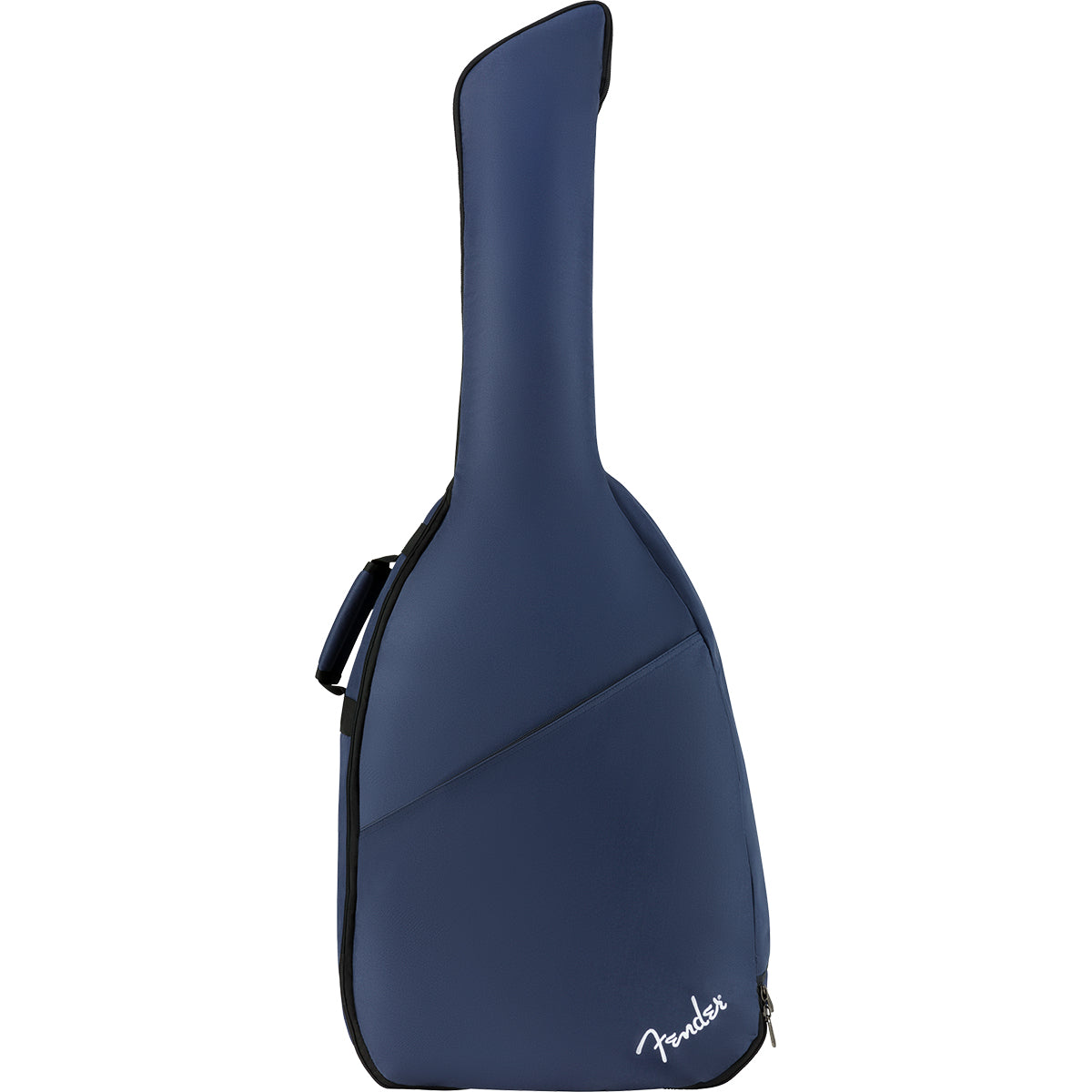 Fender Dreadnought Acoustic Guitar Gig Bag Midnight Blue Performance Series - 0991352402