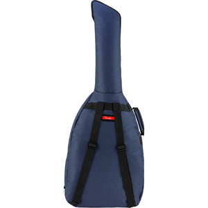 Fender Dreadnought Acoustic Guitar Gig Bag Midnight Blue Performance Series - 0991352402