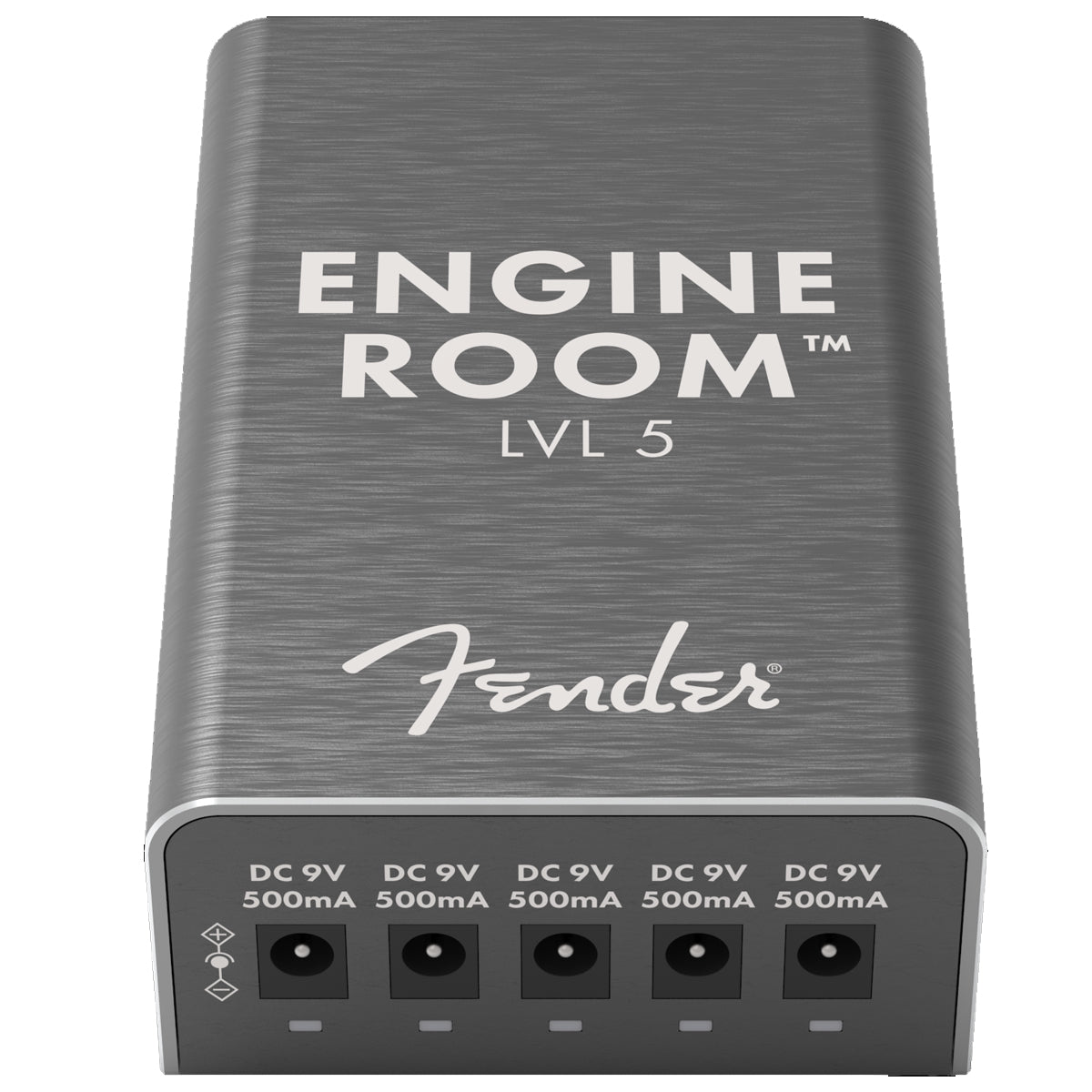 fender engine room lvl5 ペダトレインメトロ16 セット フェンダー Fender Engine Room LVL5 Power Supply 100V JPN