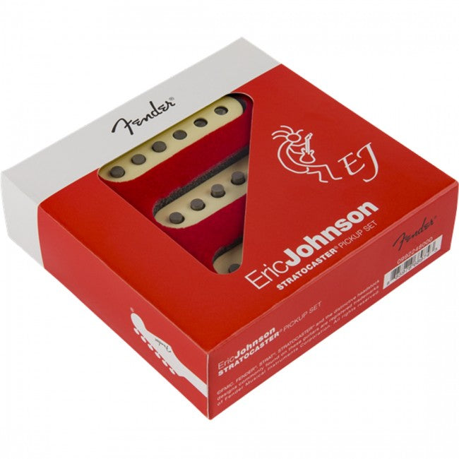 Fender Eric Johnson Strat Pickup
