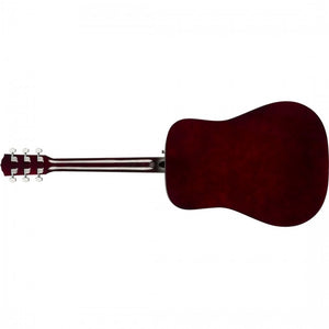 Fender FA-115 Dread V2 Nat Acoustic Guitar