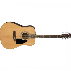 Fender FA-115 Dread V2 Natural Acoustic Guitar