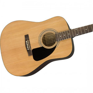 Fender FA-115 Dread V2 Natural Guitar