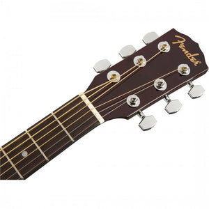 Fender FA-115 Dreadnought V2 Natural Guitar