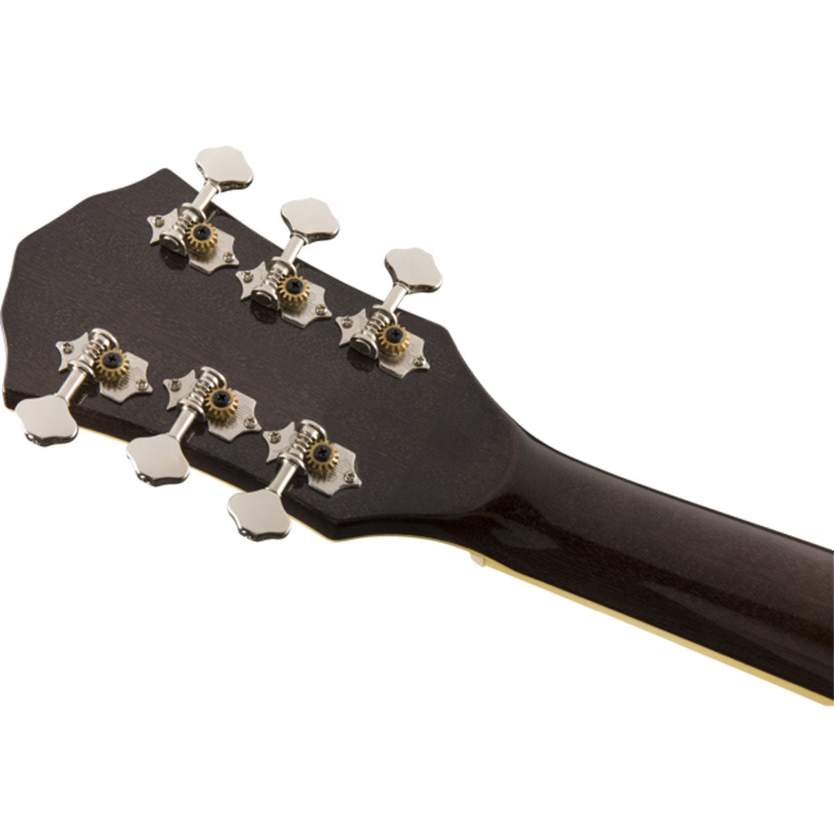 Fender FA-235E Acoustic Guitar Concert Moonlight Burst w/ Pickup - 0971252035