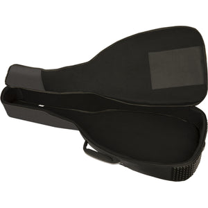 Fender FA610 Dreadnought Acoustic Guitar Gig Bag - 0991432406