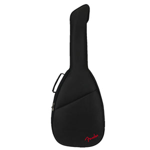 Fender FAS405 Small Body Acoustic Gig Bag Black - 0991342406