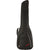 Fender FB620 Electric Bass Guitar Gig Bag - 0991522406