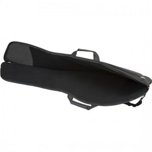 Fender FBSS610 Bass Case Black