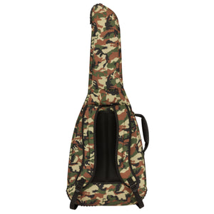 Fender FE920 Electric Guitar Gig Bag Camo Woodland - 0991512476