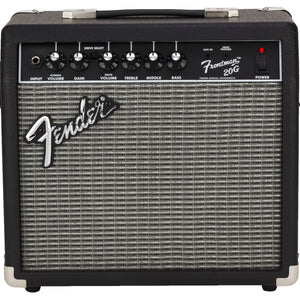 Fender Frontman 20G Guitar Amplifier 20w 8inch Combo Amp - 2311503900