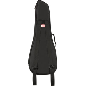 Fender FU610 Concert Ukulele Uke Gig Bag - 0991441406