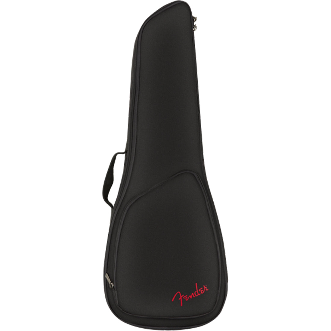 Fender FU610 Concert Ukulele Uke Gig Bag - 0991441406