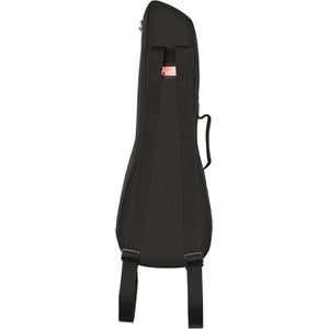 Fender FU610 Soprano Ukulele Uke Gig Bag - 0991443406