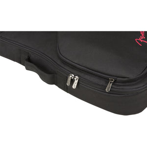 Fender FU610 Soprano Ukulele Uke Gig Bag - 0991443406