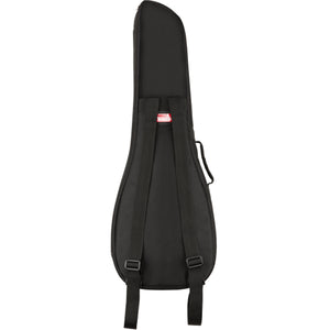 Fender FU610 Tenor Ukulele Uke Gig Bag - 0991442406