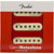 Fender Gen 4 Noiseless Stratocaster Pickup