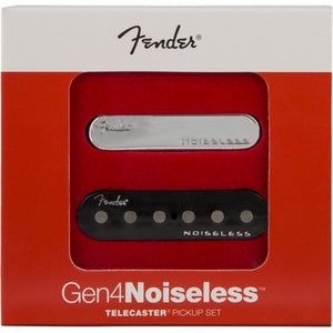 Fender Gen 4 Noiseless Telecaster Pickup