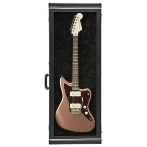 Fender Guitar Display Case Black - 0995000306