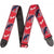 Fender Guitar Strap Monogrammed 0990682000