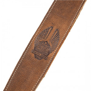 Fender Road Worn Brown Guitar Strap