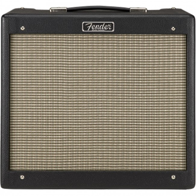 Fender Hot Rod Blues Junior IV Amplifier Black