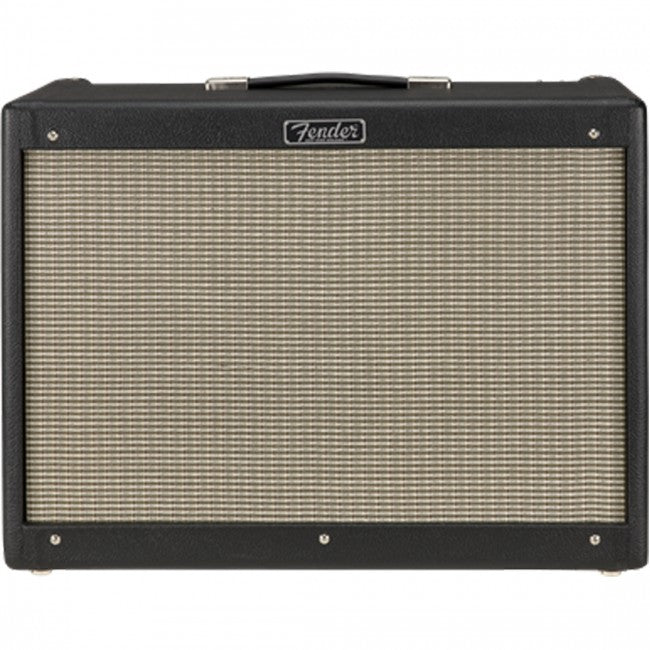 Fender Hot Rod Deluxe Amplifier IV Black