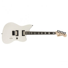 Fender Jim Root Signature Jazzmaster V4 In Arctic White