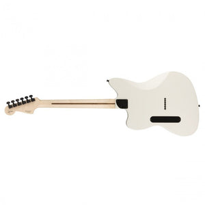 Fender Jim Root Jazzmaster Electric Guitar White
