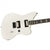 Fender Jim Root Jazzmaster Electric Guitar White