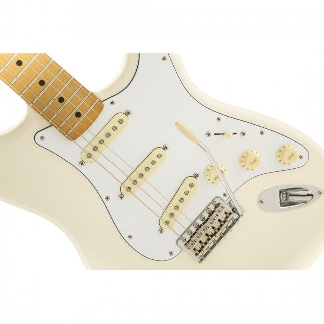 Fender Jimi Hendrix Stratocaster Electric Guitar OWT