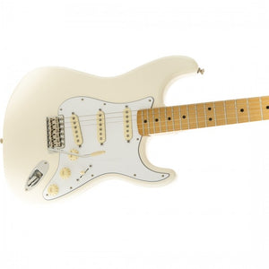 Fender Jimi Hendrix Stratocaster Guitar OWT