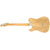 Fender Jimmy Page Telecaster Electric Guitar RW Natural - MIM 0146230721