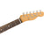 Fender Jimmy Page Telecaster Electric Guitar RW Natural - MIM 0146230721