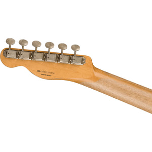 Fender Joe Strummer Telecaster Signature Electric Guitar Black - 0143900796