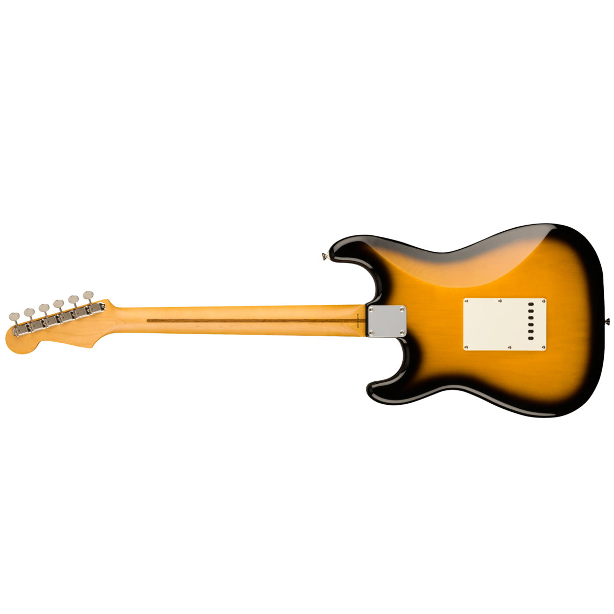 Fender JV Modified 50s Stratocaster Electric Guitar HSS MN 2