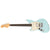 Fender Kurt Cobain Jag-Stang Electric Guitar Left-Handed Rosewood FB Sonic Blue - MIM 0141050372
