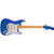 Fender Limited Edition H.E.R. Signature Stratocaster Electric Guitar Maple Fingerboard Blue Marlin - MIM 0140242364