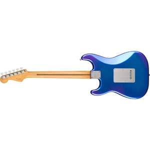 Fender Limited Edition H.E.R. Signature Stratocaster Electric Guitar Maple Fingerboard Blue Marlin - MIM 0140242364
