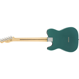 Fender Limited Edition Player Telecaster Electric Guitar MN Ocean Turquoise - MIM 0140216508