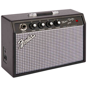 Fender Mini '65 Twin-Amp Guitar Amplifier Micro - 0234812000