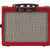 Fender Mini Deluxe Guitar Amplifier Red Micro Amp - 0234810009