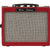 Fender Mini Deluxe Guitar Amplifier Red Micro Amp - 0234810009