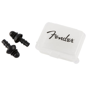 Fender Musician Series Ear Plugs Black - 0990542000